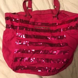 Victoria’s Secret Tote